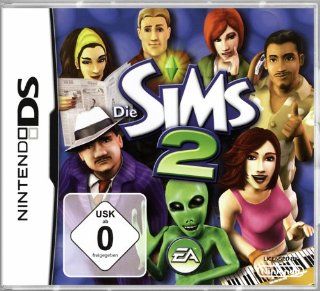 Die Sims 2 [Software Pyramide] Games