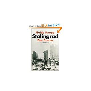 Stalingrad: Guido Knopp, Rudolf Gltner: Bücher