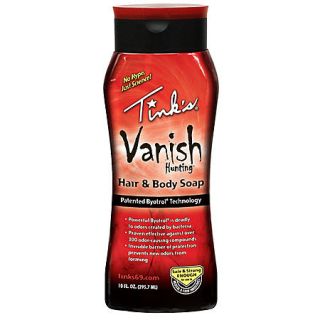 Tinks Vanish Hair  Body Soap 431577