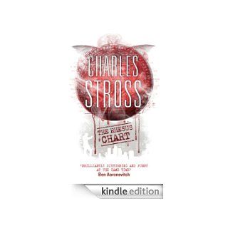 The Rhesus Chart: A Laundry Files novel (English Edition) eBook: Charles Stross: Kindle Shop