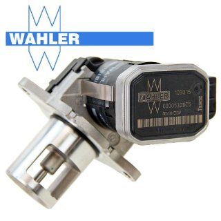 1x Original Wahler AGR Ventil: Sport & Freizeit