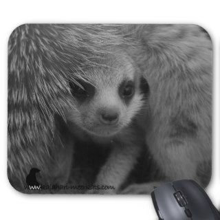 Moomins pup mousepad   Customized
