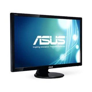 Asus VW266H 66 cm Widescreen TFT Monitor DVI D, VGA Computer & Zubehr