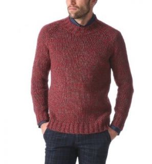 Promod Herren Pullover mit Stehkragen: Bekleidung