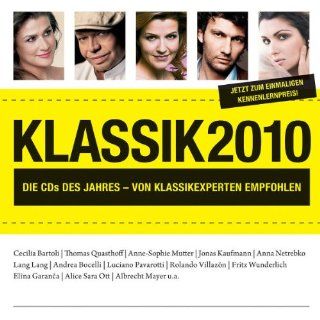 Klassik 2010: Musik