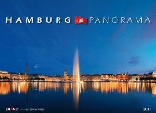 Hamburg Panorama 2011: Bücher