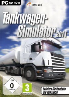 Tankwagen   Simulator 2011   [PC]: Games