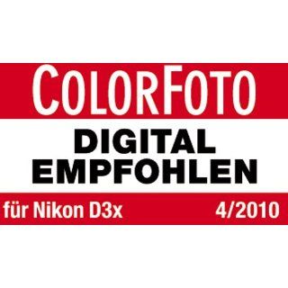 Nikon PC NIKKOR 45mm 2.8D ED Objektiv fr Nikon: Kamera & Foto
