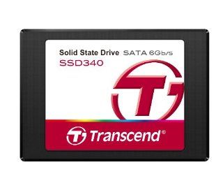 Transcend TS256GSSD340 interne SSD 256GB 2,5 Zoll: Computer & Zubehr