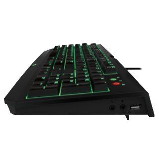 Razer BlackWidow Ultimate Mechanische Gaming Tastatur: Computer & Zubehr