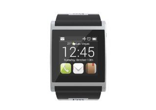 I'M Watch Smartwatch 1,5 Zoll schwarz: Computer & Zubehr