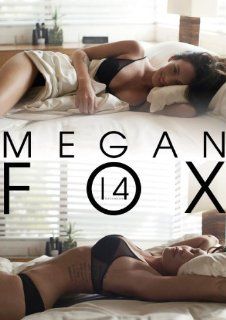 Megan Fox 2014: Megan Fox: Bücher