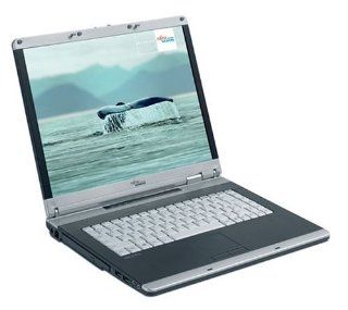 Fujitsu Amilo Pro V2030 38,4 cm Notebook: Computer & Zubehr
