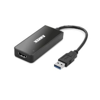Anker Uspeed USB 3.0 auf HDMI: Elektronik