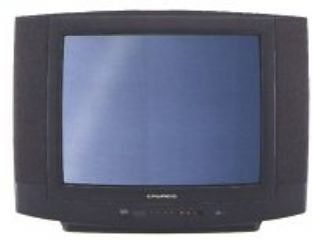 Grundig ST 63 270/8 IDTV 4:3 Format 100 Hertz Fernseher: Elektronik