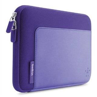 Belkin Portfolio Sleeve fr Kindle Fire HD 7 Violett (nur geeignet fr Kindle Fire HD 7 [Vorgngermodell]): .de: Kindle Shop