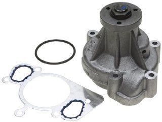 ACDelco 252 800 Water Pump Assembly: Automotive