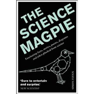 The Science Magpie (Reprint) (Paperback)