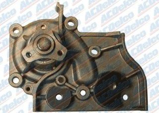 ACDelco 252 811 Water Pump Assembly: Automotive