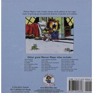 What A Bad Dream (Turtleback School & Library Binding Edition) (Golden Look Look Books (Pb)): Mercer Mayer: 9780613026628:  Kids' Books
