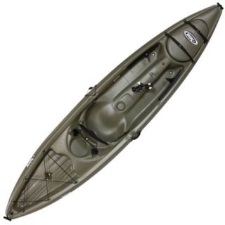 Pelican Castaway 116 Kayak 754092