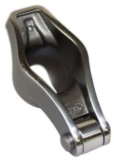 PRW 0835005 1.6 x 3/8" Sportsman Steel Roller Tip Self Aligning Rocker Arm for Chevy 262 400 1987 00 Vortec: Automotive