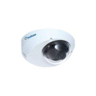 GV MFD120 1.3MP H.264 Low Lux Mini Fixed IP Dome : Dome Cameras : Camera & Photo