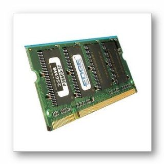 EDGE 256MB DDR SDRAM Memory Module PEIBM31P9830 PE: Computers & Accessories