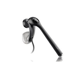 Plantronics MX256 Push To Talk PTT Headset with Boom Mic for iDen Nextel phones Computers & Accessories
