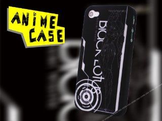 iPhone 4 & 4S HARD CASE anime Accel World + FREE Screen Protector (C266 0001): Cell Phones & Accessories