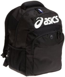 ASICS Backpack, Black  Hiking Daypacks  Clothing