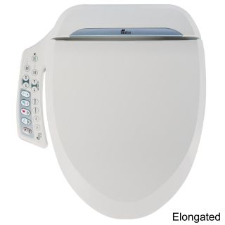 Ultimate Bb 600 Bio Bidet Toilet Seat