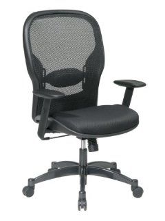 NoPart: 2300 Office Star Products 2300 Managerial Mid Back Chair, 27 1/4 in.x25 3/4 in.x46  Desk Chairs