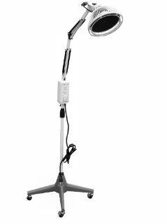 Genuine TDP Lamp, New TDP Lamp CQ 29 Featuring Long Life Heat Technology and Safety Head: Health & Personal Care