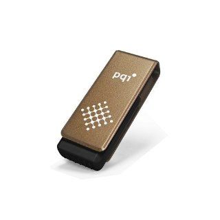 PQI U262 4GB USB Flash Drive (6262 004GR4008): Computers & Accessories