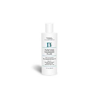 Nutrition Science Purifying Cleansing Fluid (8 oz): Health & Personal Care