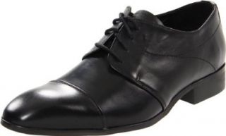 Bacco Bucci Men's Studio Cosgrove Shoe, Black, 10.5 M US: Shoes