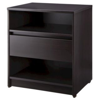 Room Essentials® 2 Shelf Nightstand