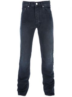 Acne Studios 'roc Lana Blue' Jeans   Sefton Men