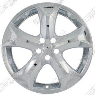 2009 2012 TOYOTA VENZA 20" Chrome Wheel Skin Covers IWCIMP/333X: Automotive