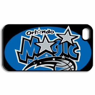 Iphone4/4s Covers ORLANDO MAGICS personality silicone case: Cell Phones & Accessories