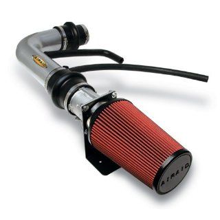 Airaid Air Intake System 97 03 Ford F 150 Pickup, 97 04 Expedition, 98 02 Lincoln Navigator 4.6L, 5.4L V8 'Silver Tube': Automotive