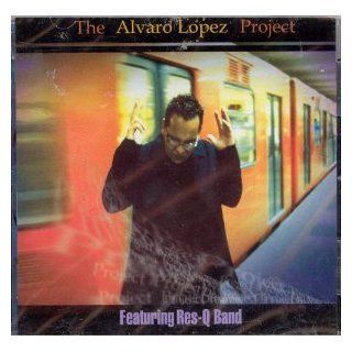 Alvaro Lopez Project Music