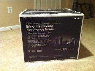 Sony DAV HDX274 5.1 Channel Home Theater System Electronics