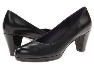 Vaneli Laurice High Heels (Black)