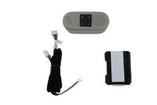 Genuine Nissan Accessories 999Q3 LZ001 BlueConnect Bluetooth Hands Free Phone System: Automotive