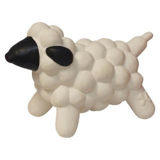 Charming Pet Farm & Jungle Balloon Collection   Sheep Mini (Beige)