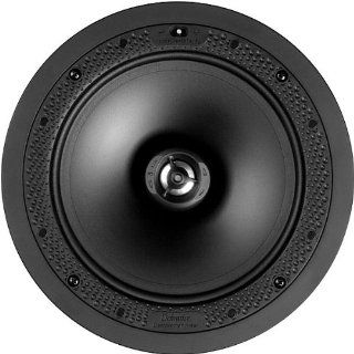 Definitive Technology UEWA/Di 8R Round In ceiling Speaker (Single): Electronics