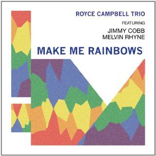 Make Me Rainbows: Music