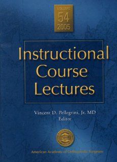 Instructional Course Lectures Magazines
